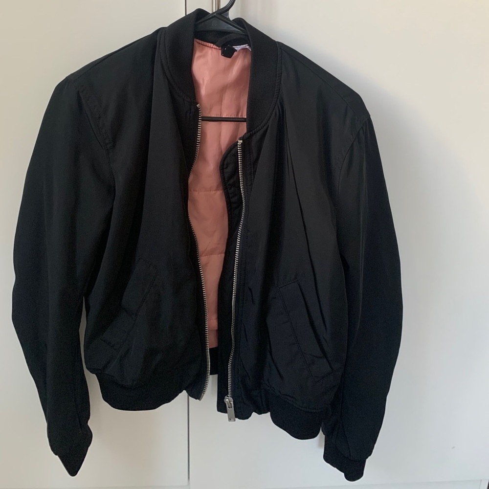 H&M Bomber Jacket